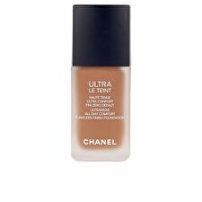 Chanel Ultra Le Teint Flawless Finish Fluid Foundation B140 30ml