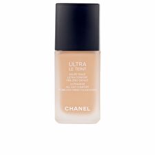 Chanel Ultra Le Teint Flawless Finish Fluid Foundation B60 30ml