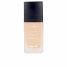 Chanel Ultra Le Teint Fluide #bd31