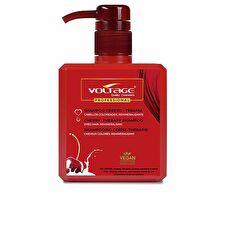 Voltage Cosmetics Cherry-therapy Shampoo 500ml