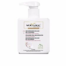 Voltage Cosmetics Recuperador Celular Del ColÁgeno Tratamiento 500ml