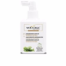Voltage Cosmetics Acelerador Capilar Tratamiento Spray 200ml