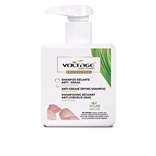 Voltage Cosmetics Anti-grasa Champú Secante 500ml