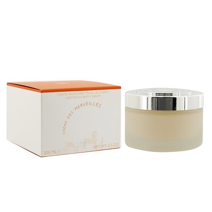 HERMES クレーム チェルヴェイユ ボディクリーム 楽天市場】【新品】エルメス HERMES クレーム デ メルヴェイユ
