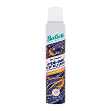 Batiste Overnight Deep Cleanse 200ml