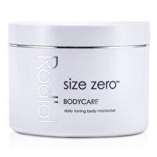 柔黛 纤体滋润乳 300ml/10.1oz