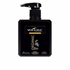 Voltage Cosmetics Smooth Keratin Mask 500ml