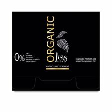 Voltage Cosmetics Liso Keratina Tratamiento 100ml