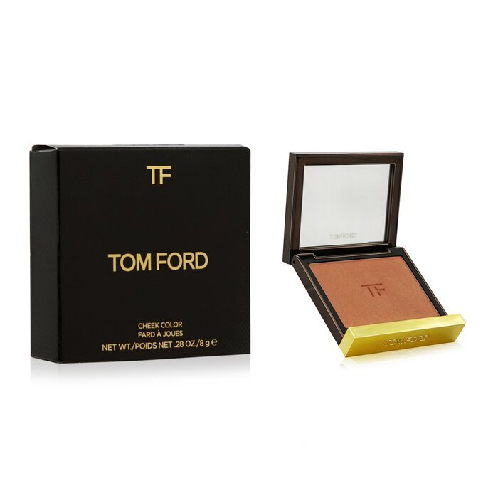 TOM FORD チークLOVE LUST、アイカラーGOLDENMINK トム フォード チークカラー - # 02 Love Lust 8g | Cosmetics Now 日本