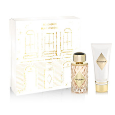 Boucheron Set Boucheron: Place Vendome Eau De Parfum For Women 50ml & Place Vendome Hydrating Body Lotion 100ml