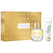 Elie Saab Set Elie Saab: Girl Of Now Eau De Parfum For Women 50ml & Girl Of Now Hydrating Body Lotion 75ml