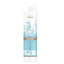 Natural Look Purify Clarifying Shampoo 375ml