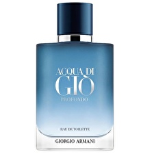 Giorgio Armani Acqua Di Gio Profondo Man Eau De Toilette 100ml