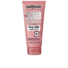 Soap & Glory The Scrub Of Your Life Body Buffer 200ml