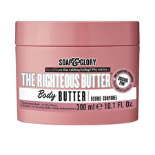 Soap & Glory The Righteous Butter 300ml