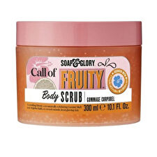 Soap & Glory Summer Scrubbing Gentle Body Scrub 300ml