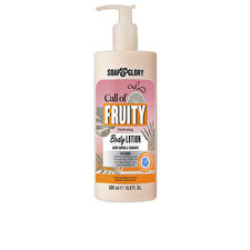 Soap & Glory The Way She Smoothes Softening Body Lotion 500ml