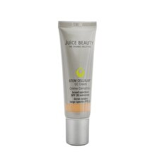 Juice Beauty Stem Cellular CC Cream SPF 30 - # Warm Glow 50ml/1.7oz