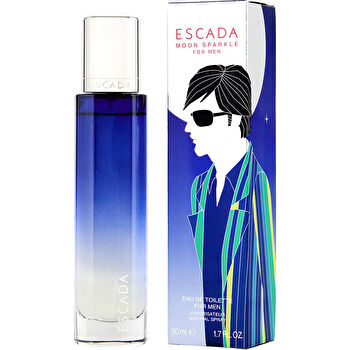 Escada Moon Sparkle Eau De Toilette Spray 50ml Cosmetics Now Singapore