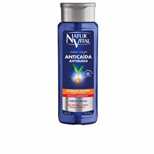 Natur Vital Anti-falling Shampoo For Oily Hair 300ml