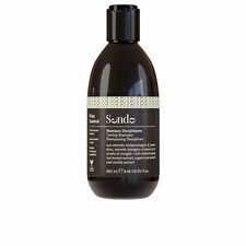 Sendo Frizz Control Taming Shampoo 250ml