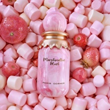 Paris Corner Marshmallow Blush Eau De Parfum Unisex 100ml