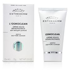 Esthederm Osmoclean Gentle Deep Pore Cleanser 75ml/2.5oz