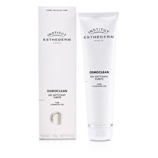Esthederm Osmoclean Pure Cleansing Gel 150ml/5oz