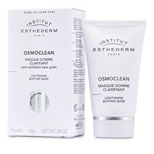 Esthederm Osmoclean Lightening Buffing Mask 75ml/2.9oz