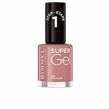 Rimmel Super Gel Step1 - Gel Nail Polish 12ml