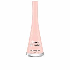 Bourjois 1 Second Gel Nail Polish #043 Rosee Du Satin 9ml