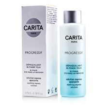 Carita Progressif Bi-Phase Eye Make-Up Remover 125ml/4.18oz