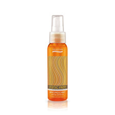 Natural Look Static Free Frizz Broadcast Shine Spritz 125ml