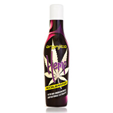 Oranjito Hemp Accelerator 200ml