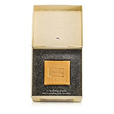 Gamila Secret Cleansing Bar - Spearmint Sparkle (For Combination to Oily Skin) 115g