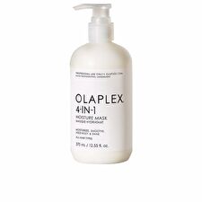 Olaplex Moisturizing Mask For Damaged Hair 4-in-1 ( Moisture Mask) - Volume: 370ml