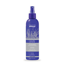 Natural Look Silver Screen Ice Blonde Detangler 250ml