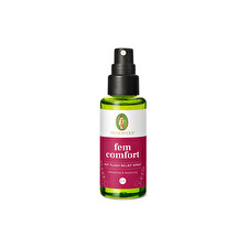 Primavera Fem Comfort - Vyrovnávající Aroma Sprej Pro ženy 50ml