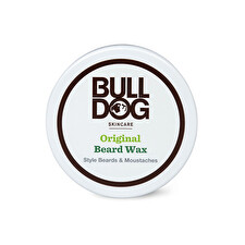 Bulldog Beard Wax 50ml