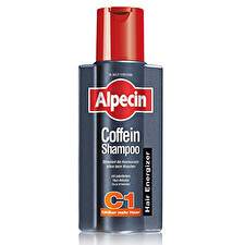 Alpecin C1 Energizer Coffein Shampoo 375ml