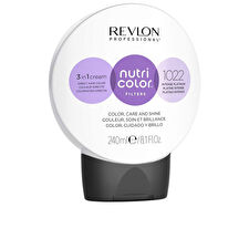 Revlon Professional Nutri Color Filters 3in1 Cream - Color-refreshing Mask 240ml 0ml