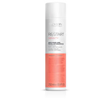 Revlon Re-start Fortifying Shampoo 250ml