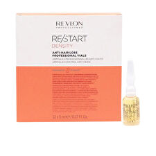 Revlon Re-start Balance Ahl Treatment 12x 5ml