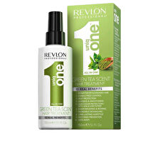 Revlon Uniq One Green Tea All In One Hair Treatment 150ml