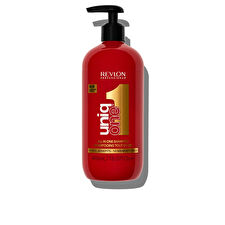 Revlon Professional Uniq One All In One Shampoo 490ml