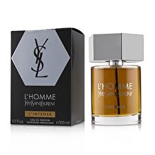 Yves Saint Laurent Lhomme Parfum Intensive Spray 100ml/3.3oz