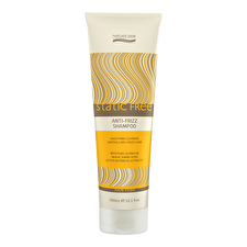 Natural Look Static Free Anti Frizz Shampoo 300ml