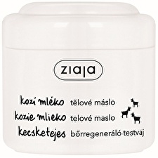 Ziaja Goat`s Milk Body Butter 200ml