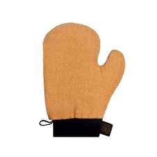 Dripping Gold Exfoliating (exfoliating Mitt)