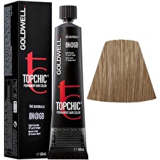 Goldwell Topchic Permanent Hair Dye 8n@gb 60ml